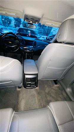 Chevrolet Impala